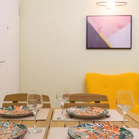 Aiolos Elegant Escapes Kolonaki Apartament *