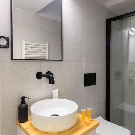 Apartament Aiolos Elegant Escapes Kolonaki Ateny