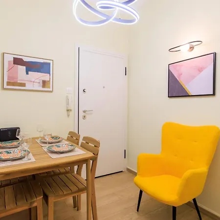 Aiolos Elegant Escapes Kolonaki Apartament *