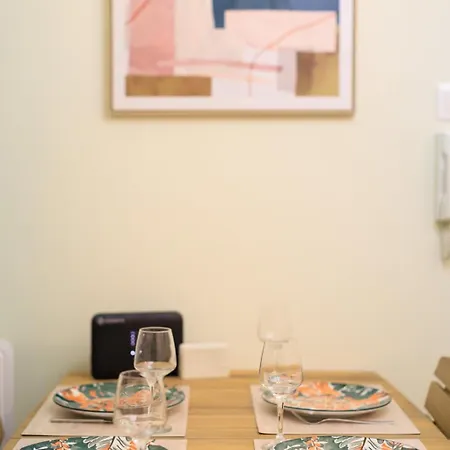 Apartament Aiolos Elegant Escapes Kolonaki
