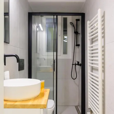 Aiolos Elegant Escapes Kolonaki Apartament *