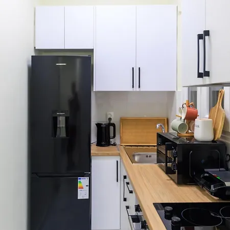 Apartament Aiolos Elegant Escapes Kolonaki Ateny