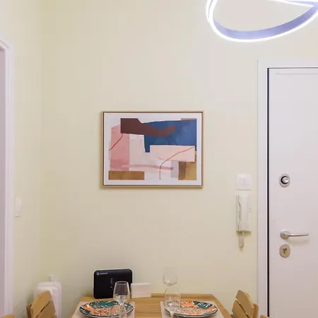 Apartament Aiolos Elegant Escapes Kolonaki