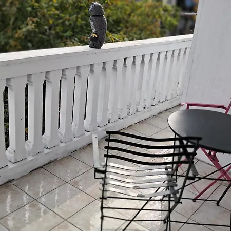 Pantheon Apartment Athens