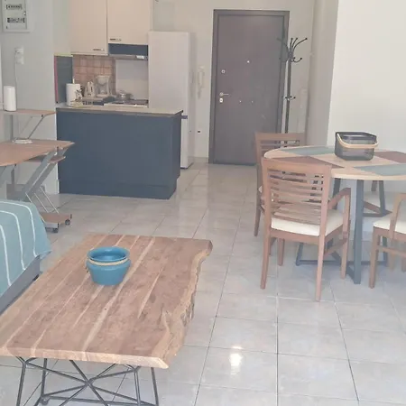Apartment Pantheon Athens