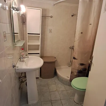 Pantheon Apartment