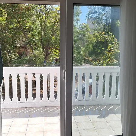 Apartment Pantheon Athens