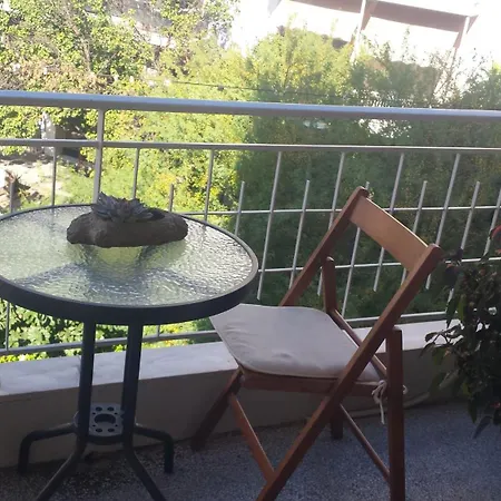 Apartment Acropolis View *
