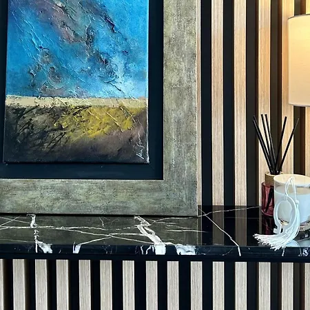 Acropolis Compass Apartment
