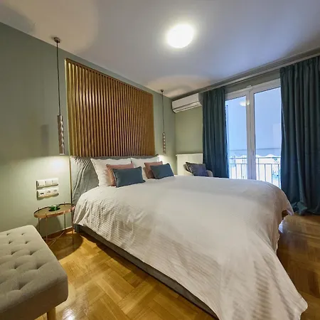 Apartment Acropolis Compass *