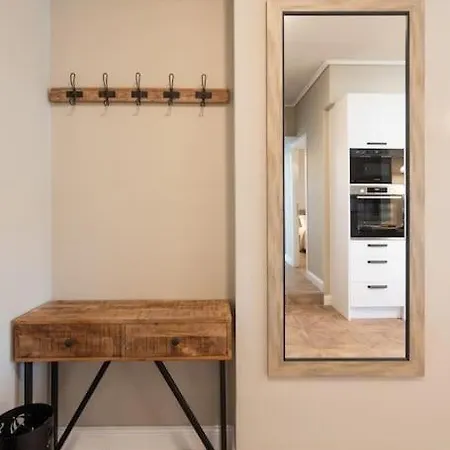 Apartment Luxury Petralona Penthouse - Sleeps 7 -near Metro Athens