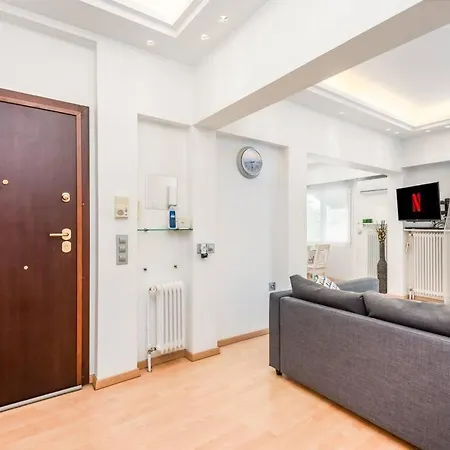 Modern Spacious In *
