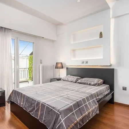 Apartment Modern Spacious In *