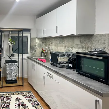 Apartment Center, Akadimias 77 - 1rst Floor Athen