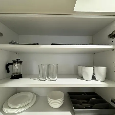 Apartment Exarchia B6