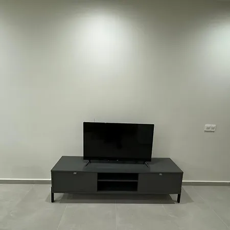 Apartment Exarchia B6
