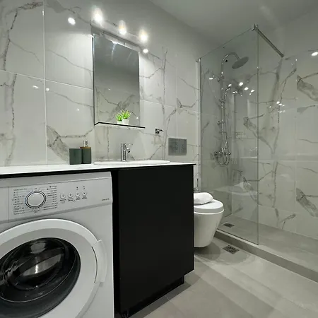 Apartment Exarchia B6 *