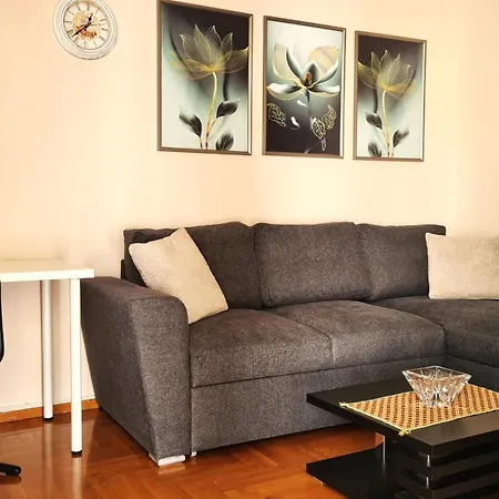 Artemis Apartment In Athens Near Acropolis With 100Mbps Wifi Athens