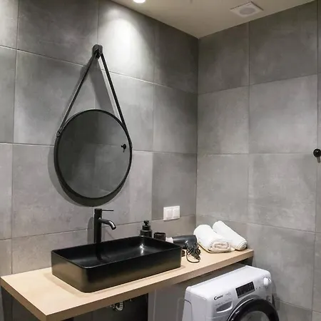 Apartment Stoa Luxury *