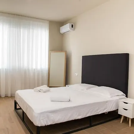 Stoa Luxury * Athens