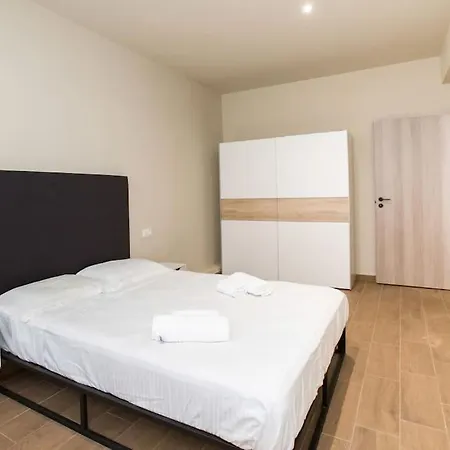 Stoa Luxury Apartment *