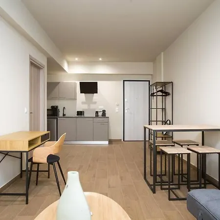 Apartment Stoa Luxury *