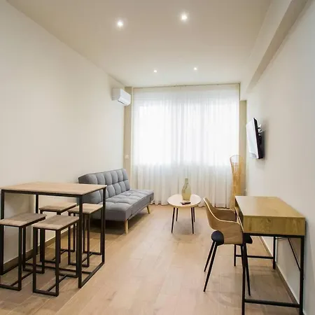 Apartment Stoa Luxury *