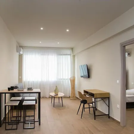 Apartment Stoa Luxury *