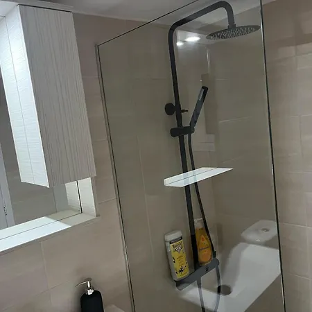 Apartment Delightful 2br In The Heart Of Kypseli! Athens