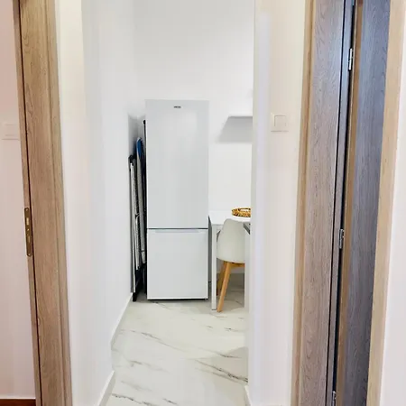Apartment Nea Smirni Snug - Fits 4 *
