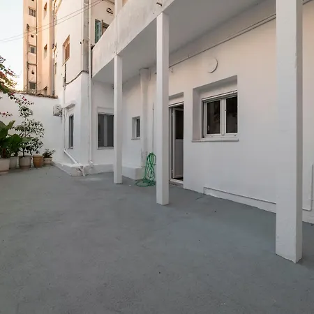 Apartment Thissio Getaway 2ba Next To Ancient Market