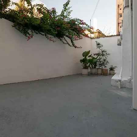 Thissio Getaway 2ba Next To Ancient Market Athens