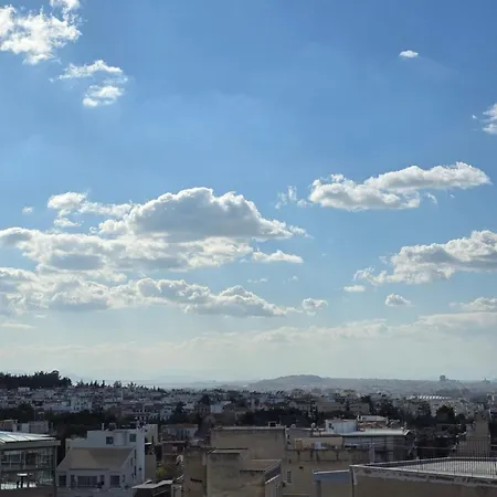 Theater' S Panoramic View Apartment *