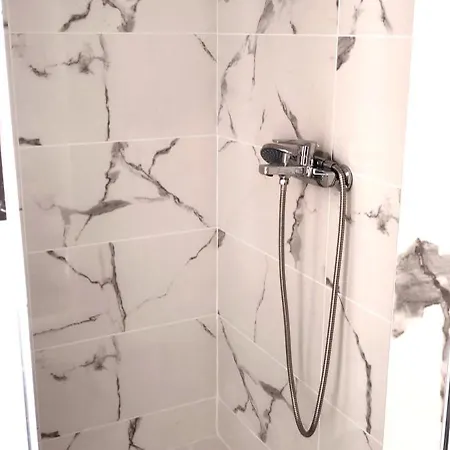 Eternal Acropolis Apartment Athens