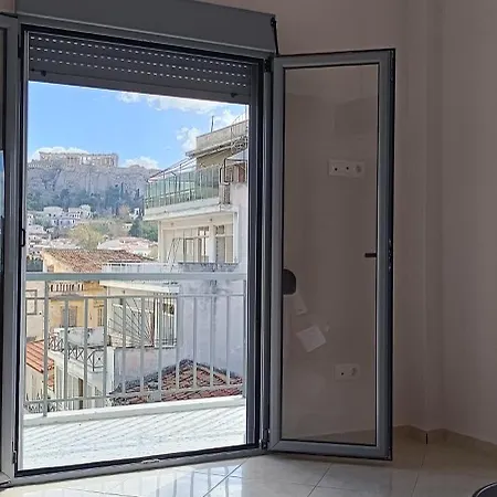 Apartment Eternal Acropolis *