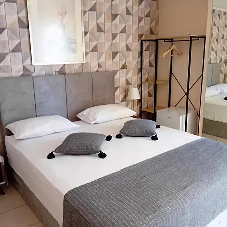 Zen Hotel