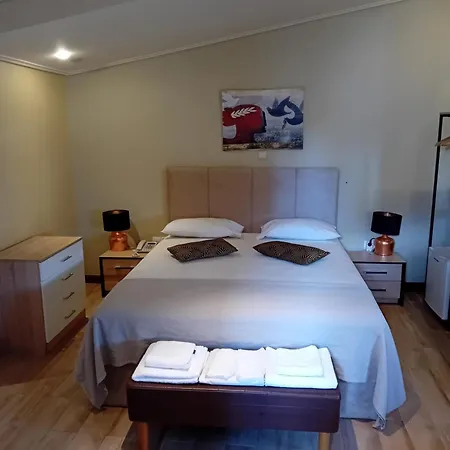 Hotel Zen