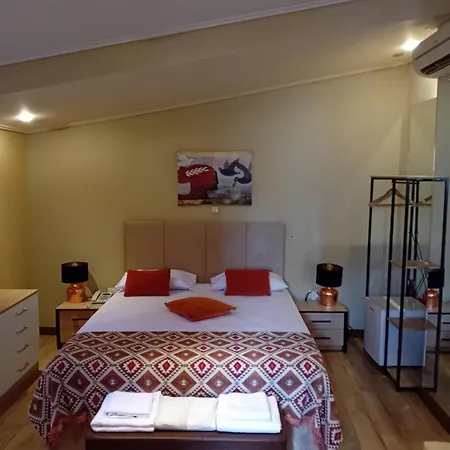Zen Hotel 2*