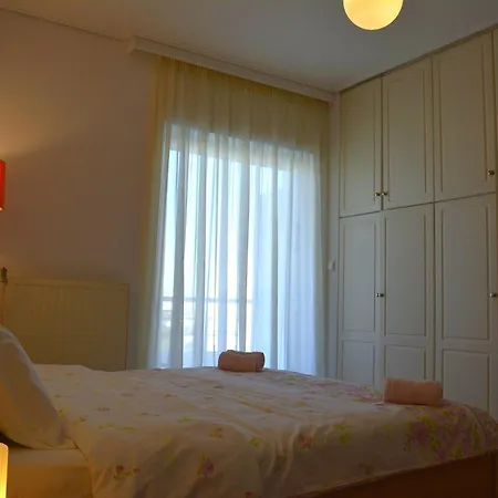 Apartment Voula's Boarding House