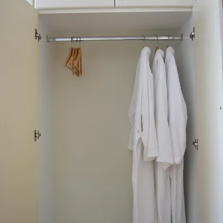 Apartment Voula's Boarding House *
