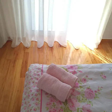 Voula's Boarding House Athens