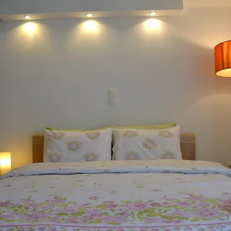 Voula's Boarding House * Athens