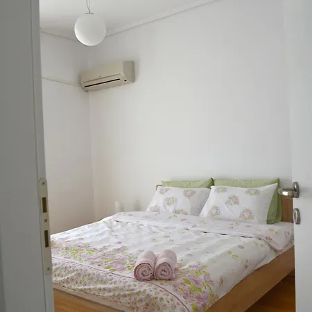 Voula's Boarding House