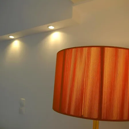 Voula's Boarding House Apartment Athens