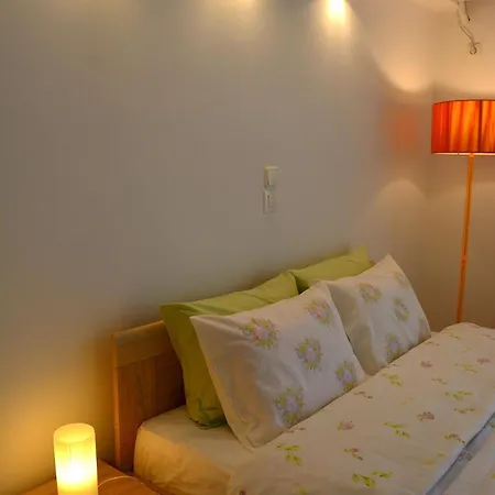 Voula's Boarding House Athens