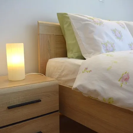 Apartment Voula's Boarding House