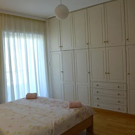 Voula's Boarding House Apartment *