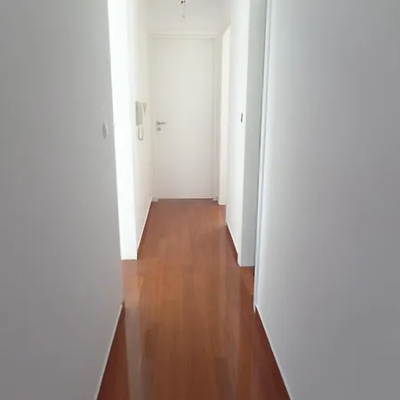 Apartment Voula's Boarding House Athens