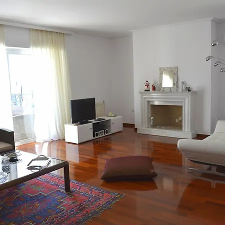 Voula's Boarding House * Athens
