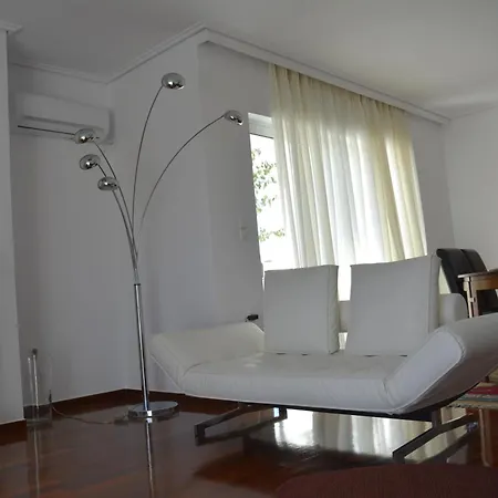 Voula's Boarding House
